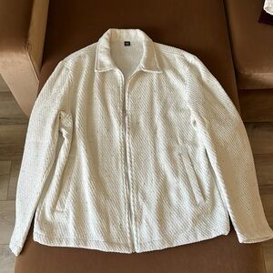 Men’s Zip Up Jacket